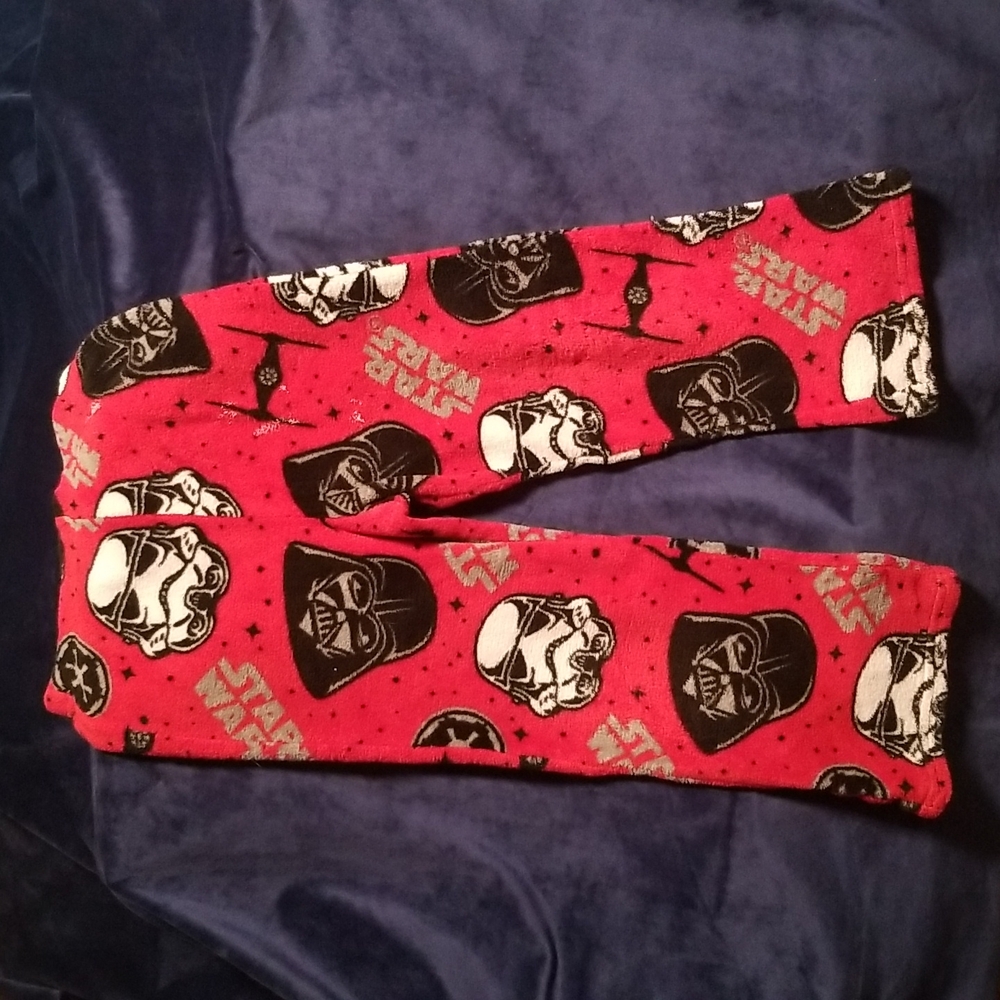 Star Wars Pajama Pants